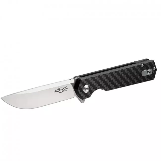 Нож складной Firebird FH11S-CF (длина: 184мм, лезвие: 78мм), карбон (16-1129_carbon)