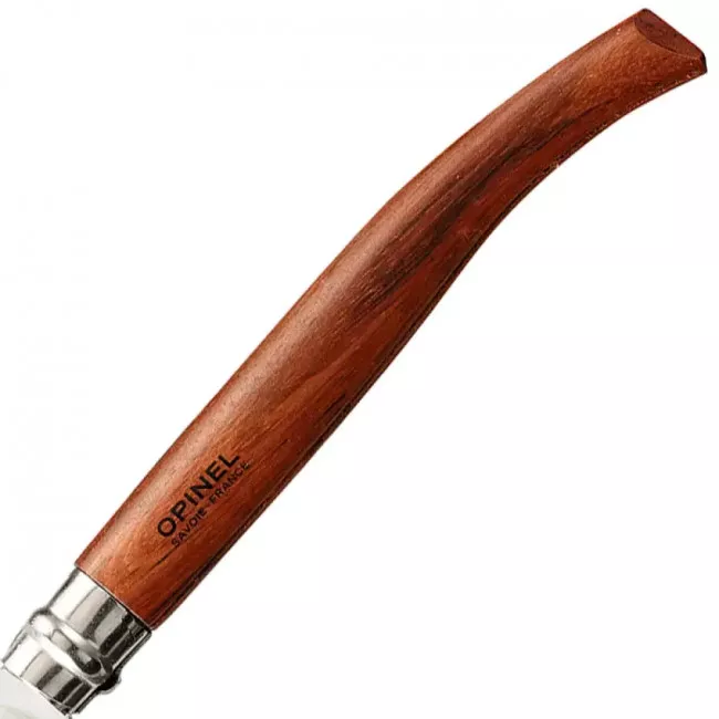 Нож складной Opinel Effile №15 (длина: 330мм, лезвие: 150мм), бубинга (232-1008_bubing)