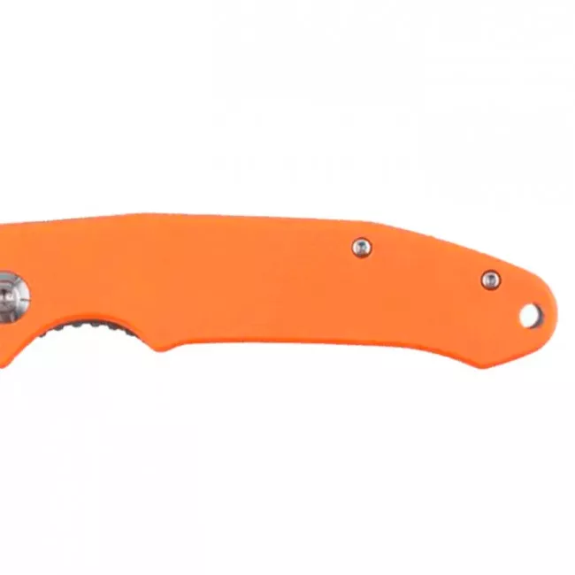 Нож складной Skif Mouse (длина: 200мм, лезвие: 85мм), оранжевый (224-1038_orange)