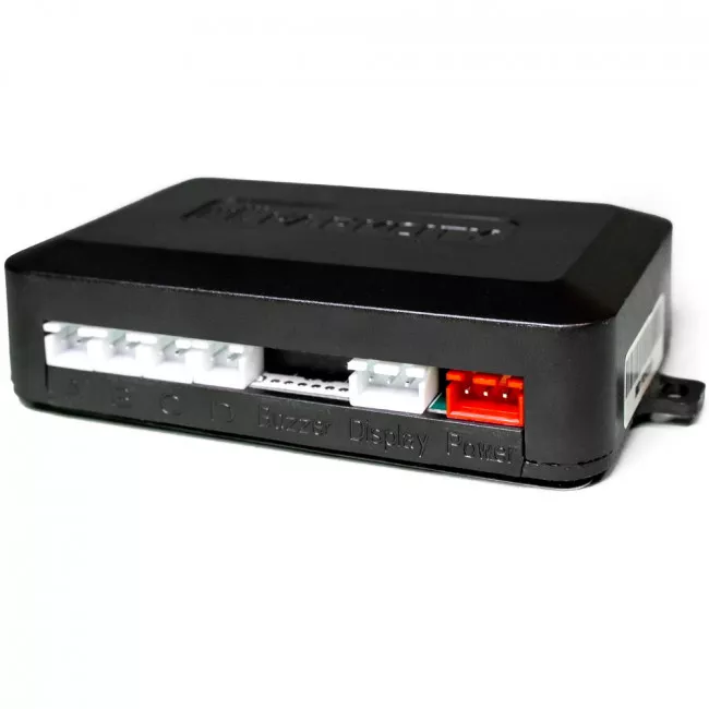 Парктронік ParkCity Center 418/102 Silver LW (00000007519)