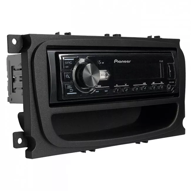 Перехідна рамка ACV для Ford Focus, Mondeo, S-Max, C-Max, Galaxy, Kuga (281114-36)