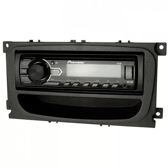 Перехідна рамка ACV для Ford Focus, Mondeo, S-Max, C-Max, Galaxy, Kuga (281114-36)
