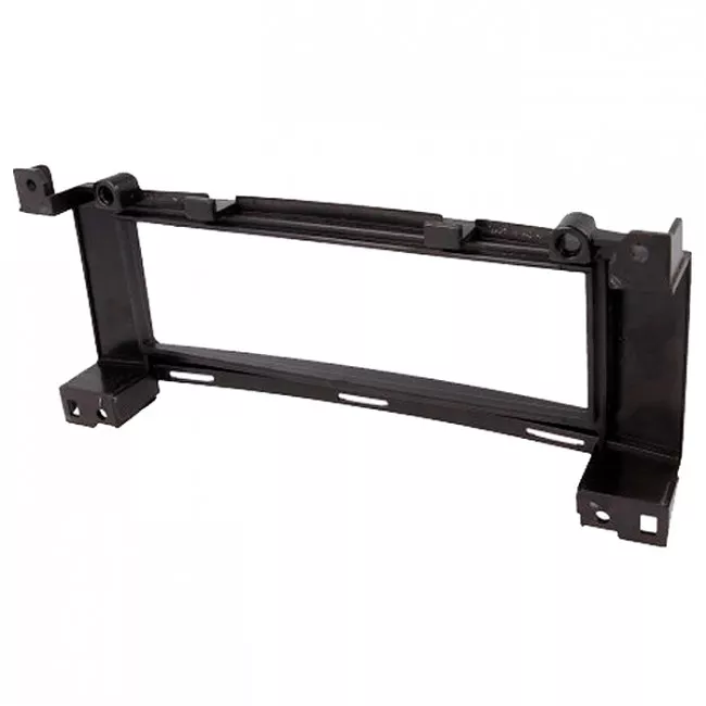 Переходная рамка ACV для Mercedes Vito, Viano, W639, W169, W245 (281190-17)