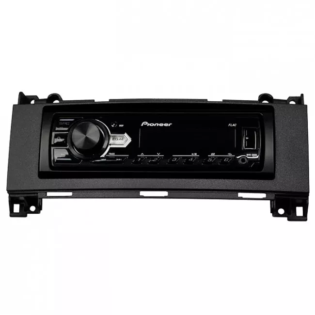 Переходная рамка ACV для Mercedes Vito, Viano, W639, W169, W245 (281190-17)