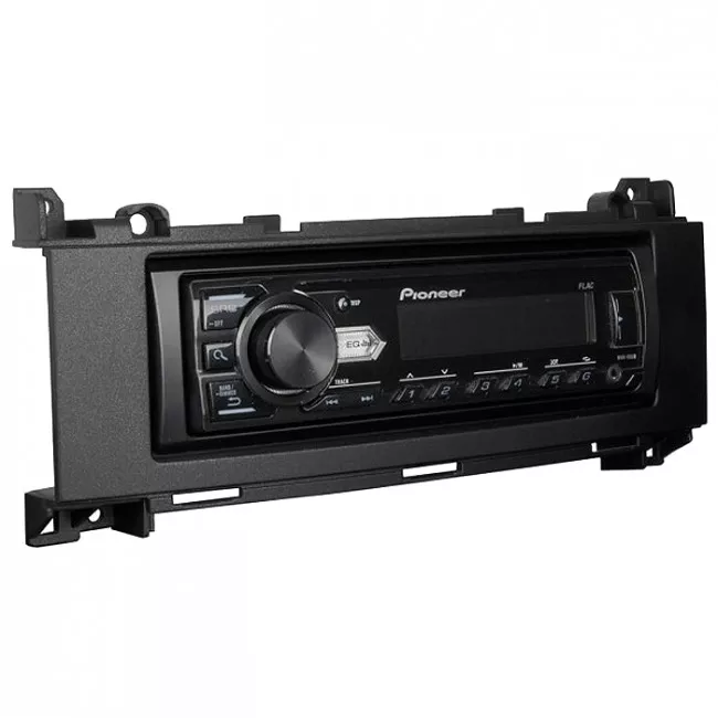 Переходная рамка ACV для Mercedes Vito, Viano, W639, W169, W245 (281190-17)