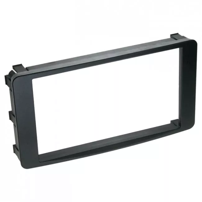 Переходная рамка ACV для Mitsubishi Outlander, ASX, Lancer, Pajero, Montero (281200-03)