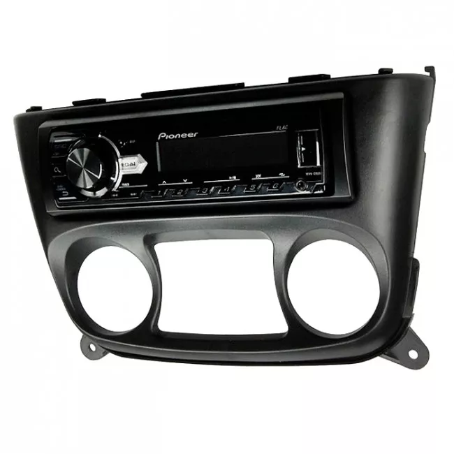 Переходная рамка ACV для Nissan Almera (281210-09)