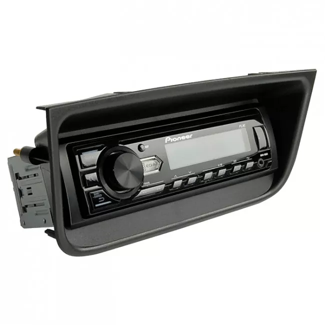 Переходная рамка ACV для Peugeot 406 (281040-04)