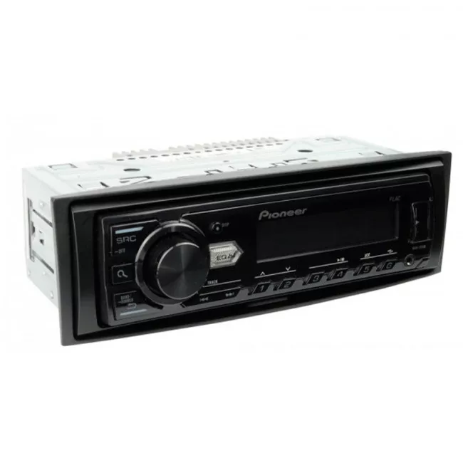 Перехідна рамка ACV для Renault Clio, Megane, Scenic, Modus (281250-03)