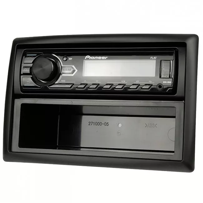 Перехідна рамка ACV для Renault Megane (281250-06)