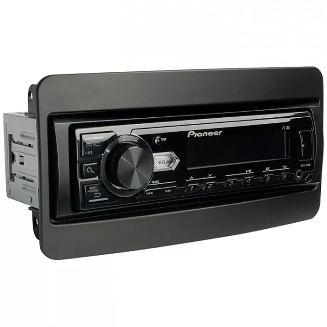 Переходная рамка ACV для Toyota 1 DIN (281300-11)