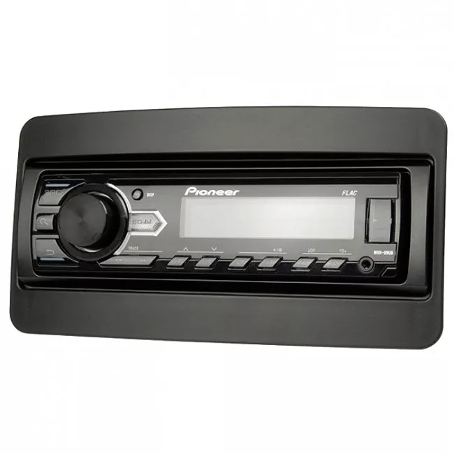 Переходная рамка ACV для Toyota 1 DIN (281300-11)
