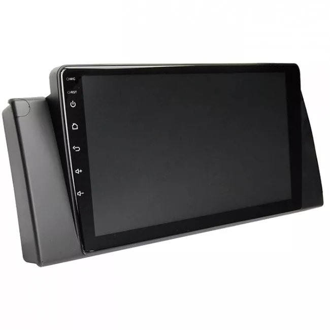 Переходная рамка AWM для BMW X5 (E53) (981-03-104)