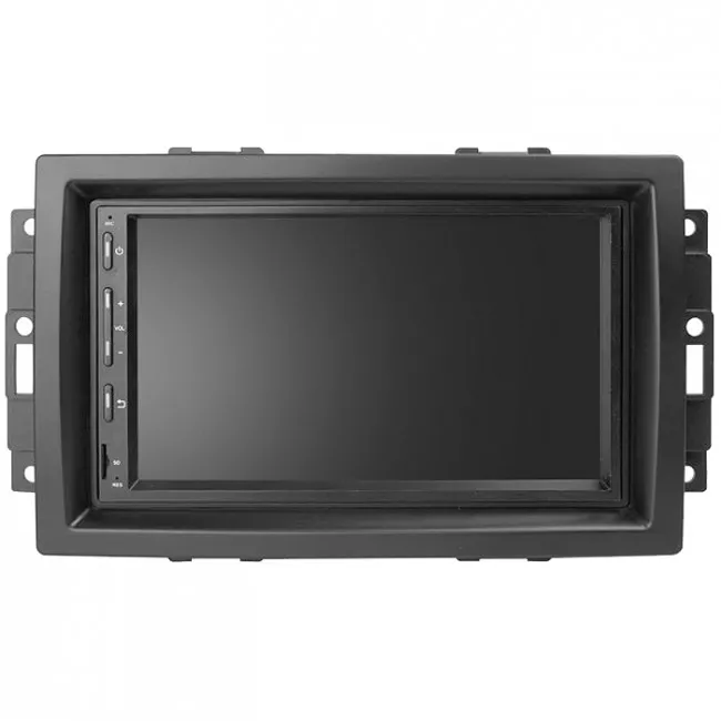 Переходная рамка AWM для Chrysler, Dodge, Jeep (781-10-063)