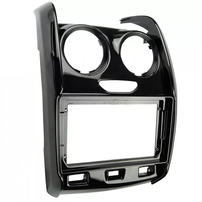 Перехідна рамка AWM для Renault Duster, Dacia Duster (981-27-117)