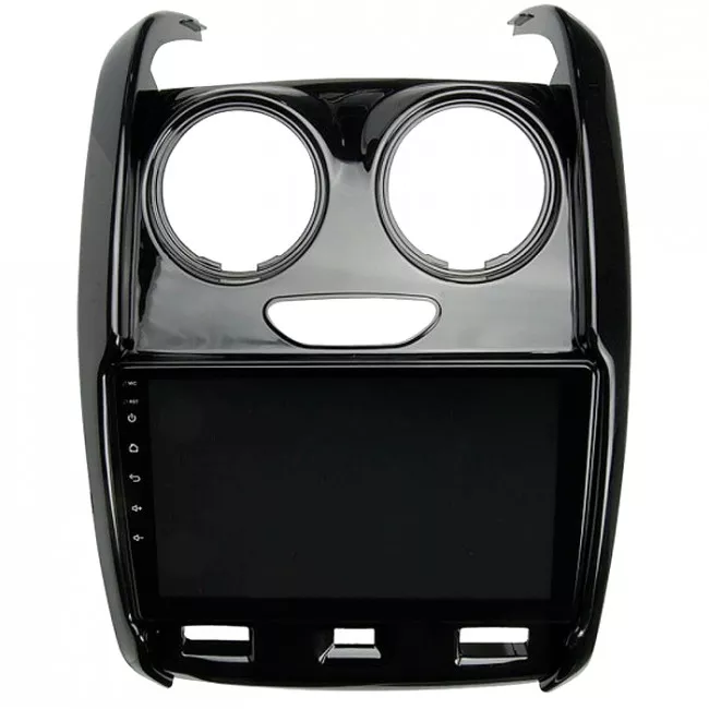 Перехідна рамка AWM для Renault Duster, Dacia Duster (981-27-117)