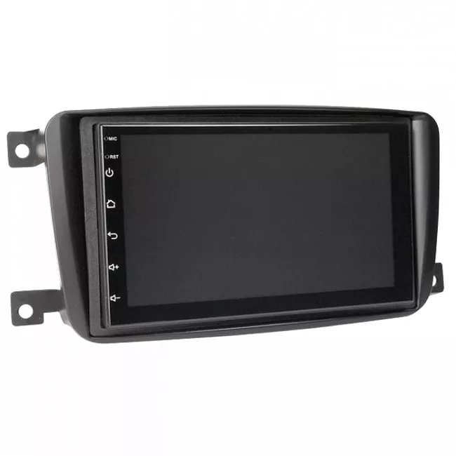 Переходная рамка AWM для Smart ForTwo (781-05-100)