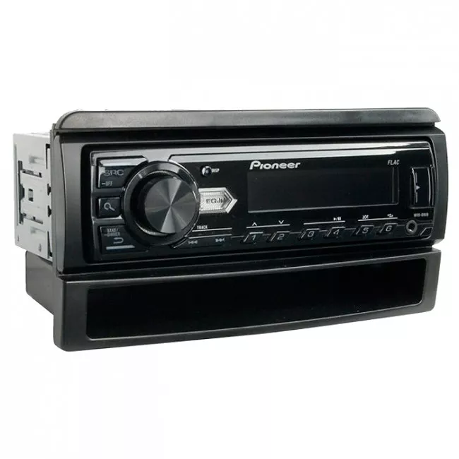 Переходная рамка AWM для Ford Transit, Fiesta, Focus, Galaxy, Mondeo (781-01-051)