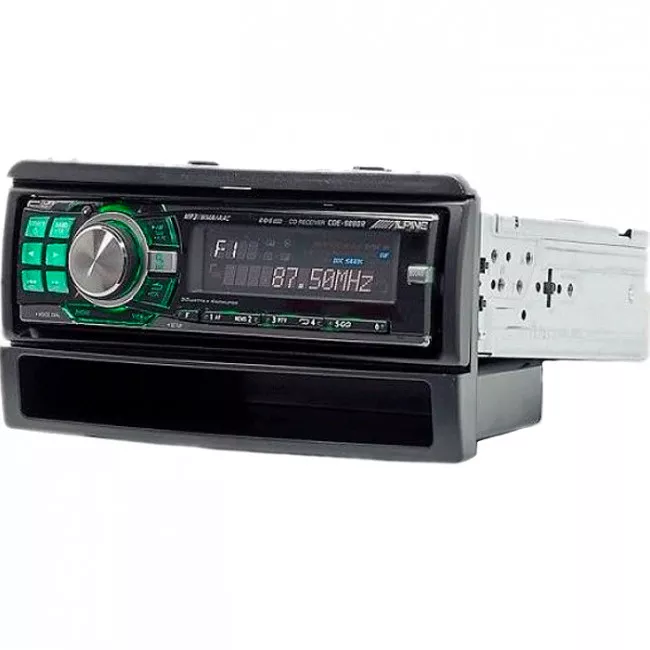 Переходная рамка AWM для Ford Transit, Fiesta, Focus, Galaxy, Mondeo (781-01-051)