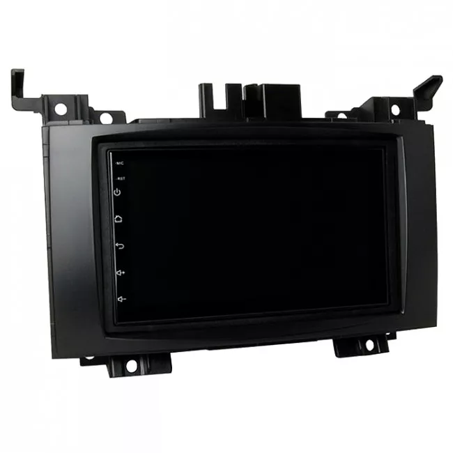 Переходная рамка AWM для Mercedes Sprinter, Volkswagen Crafter (781-325-06)