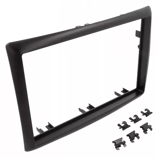 Переходная рамка AWM для Renault Megane II (781-27-100)