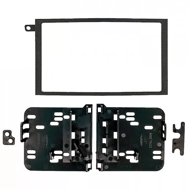 Перехідна рамка Metra для Chevrolet, Caddilac, Suzuki Multikit (95-2009)