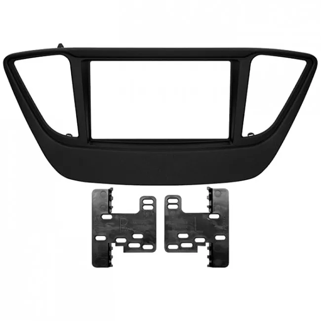 Перехідна рамка Metra для Hyundai Accent (95-7393B)