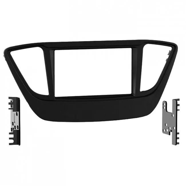 Перехідна рамка Metra для Hyundai Accent (95-7393B)