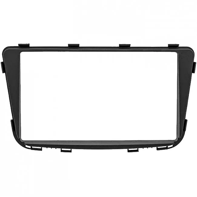 Переходная рамка Metra для Hyundai Accent (99-7347B)