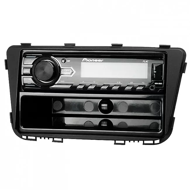 Переходная рамка Metra для Hyundai Accent (99-7347B)