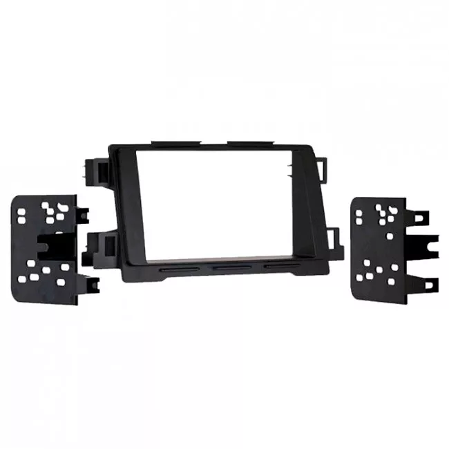Перехідна рамка Metra для Mazda 6, CX-5 (95-7522B)