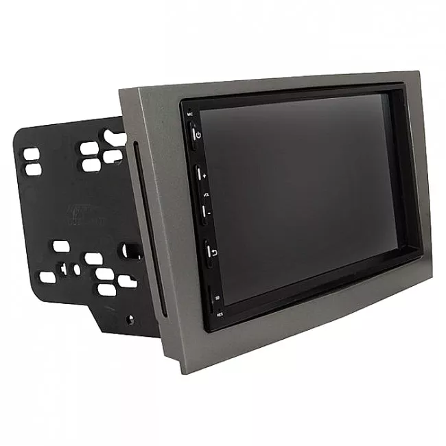 Переходная рамка Metra для Opel Combo, Corsa, Meriva, Omega B, Vectra C, Vivaro (95-3107G)