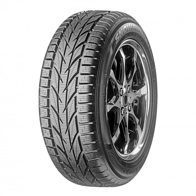 Шина 225/55R16 95H Snowprox S953