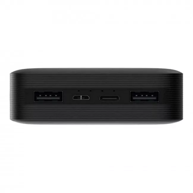 Универсальная батарея Xiaomi Redmi Power Bank Fast Charge 20000mAh 18W (VXN4304GL)