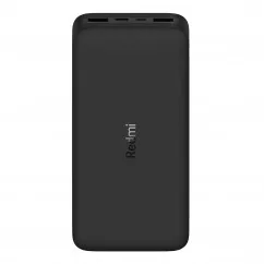 Універсальна батарея Xiaomi Redmi Power Bank Fast Charge 20000mAh 18W