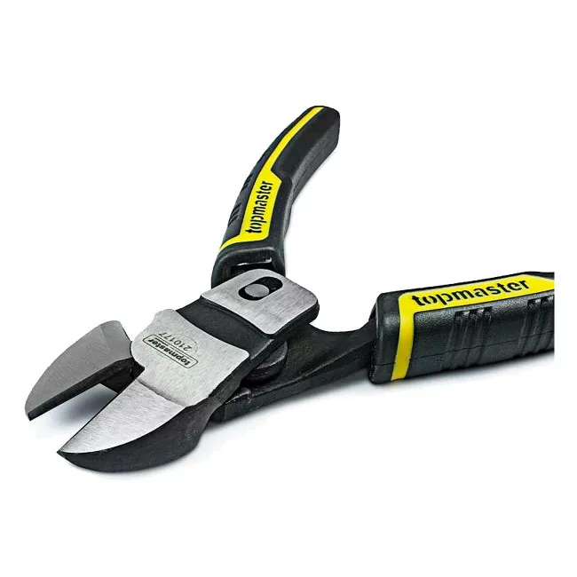 Усиленные бокорезы Topmaster 210 мм (210177)