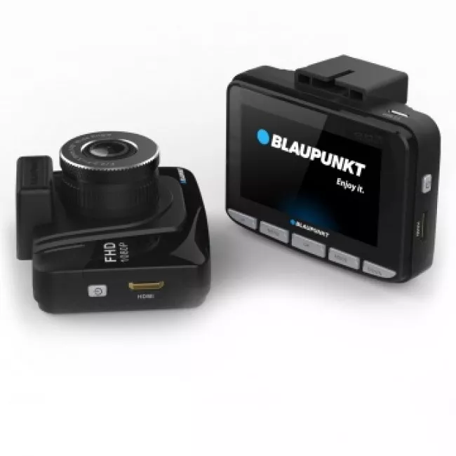 Видеорегистратор Blaupunkt BP 3.0 FHD GPS (00000012879)
