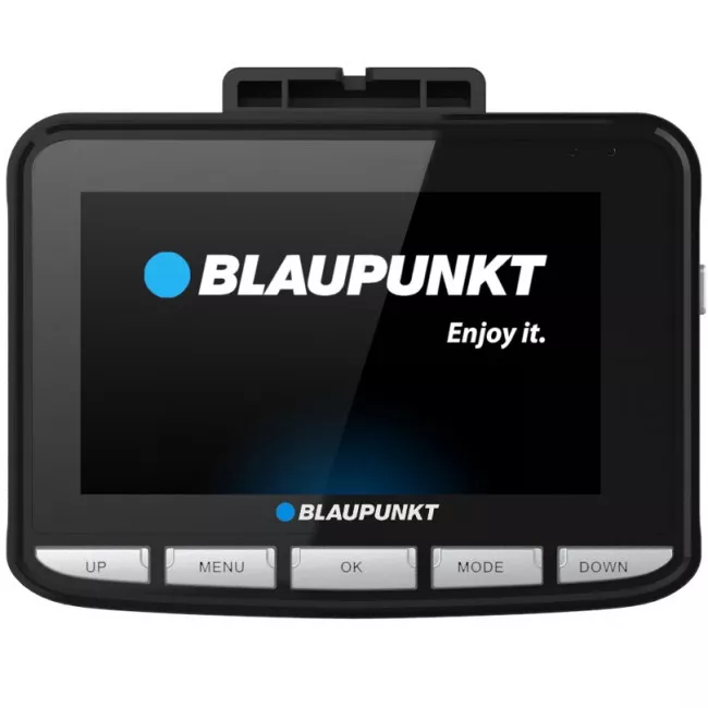 Видеорегистратор Blaupunkt BP 3.0 FHD GPS (00000012879)