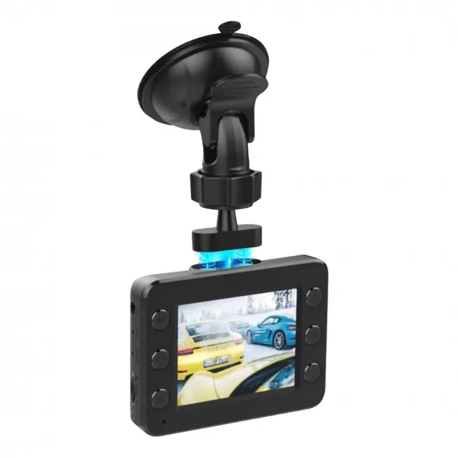 Видеорегистратор CarCam H17