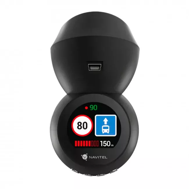 Видеорегистратор Navitel R1050 DVR