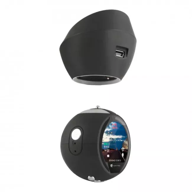 Видеорегистратор Navitel R1050 DVR