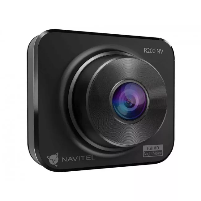 Відеореєстратор NAVITEL R200NV (00000013132)