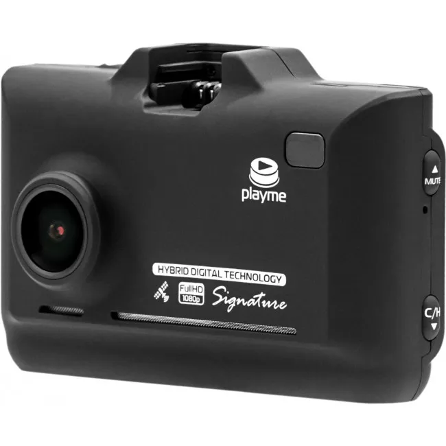 Видеорегистратор Playme P570 SG (00000012084)