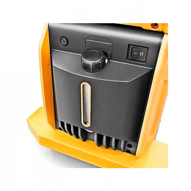 Зварювальний напівавтомат інверторний Hugong (InverMig 500W)