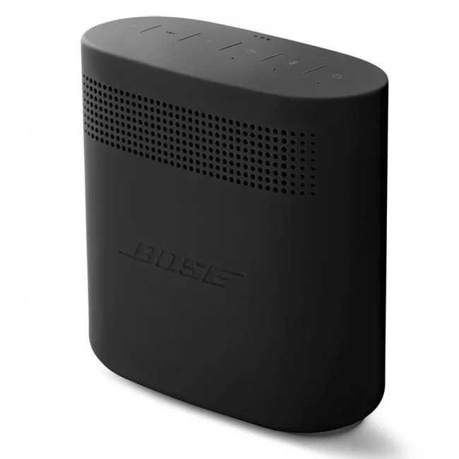 Акустическая система Bose SoundLink Colour Bluetooth Speaker II, Black (752195-0100)