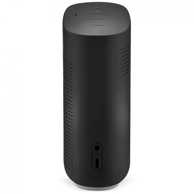 Акустическая система Bose SoundLink Colour Bluetooth Speaker II, Black (752195-0100)