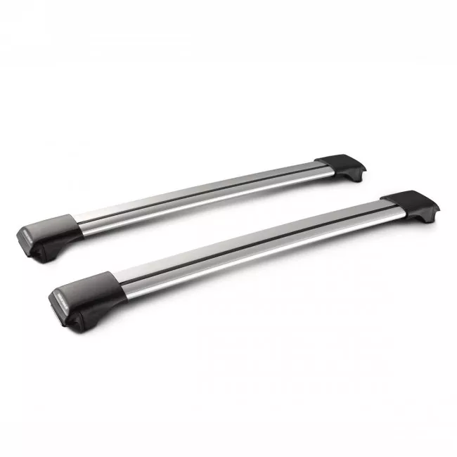 Багажник на рейлинги Yakima Rail Bars S55 (108/114) (YK S55)
