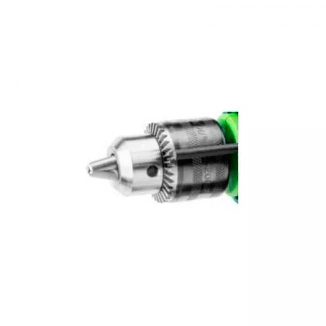 Дрель ударная Verto (50G515)