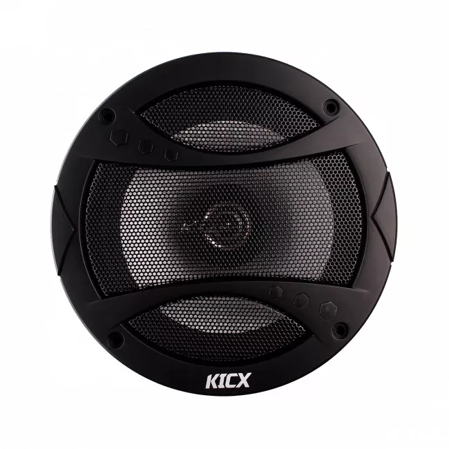 Коаксіальна автоакустика Kicx ALQ 652