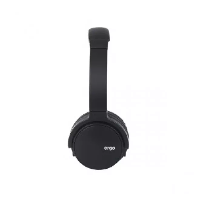Навушники ERGO BT-490 Black